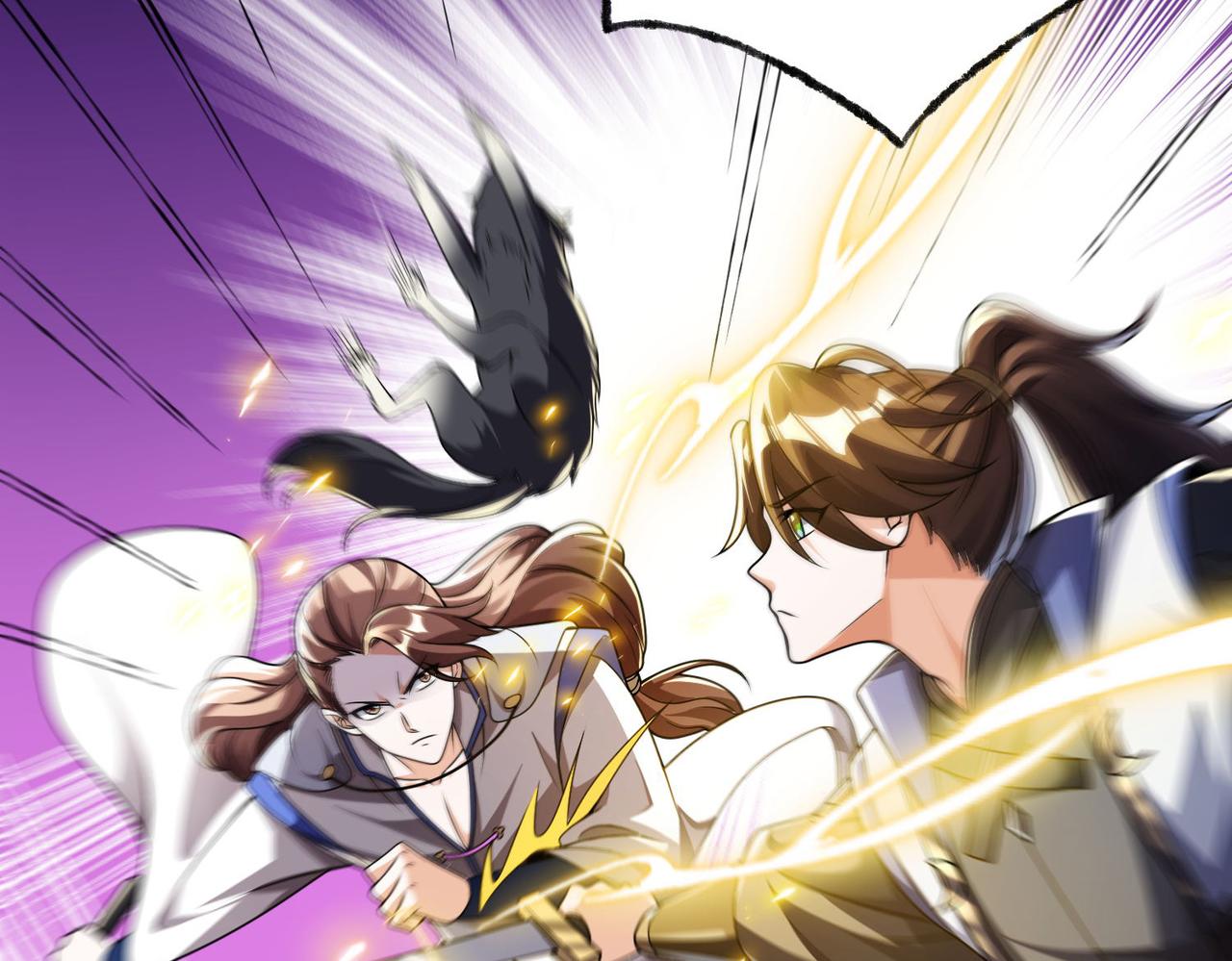 43 救师心切(1/4)-第44话
