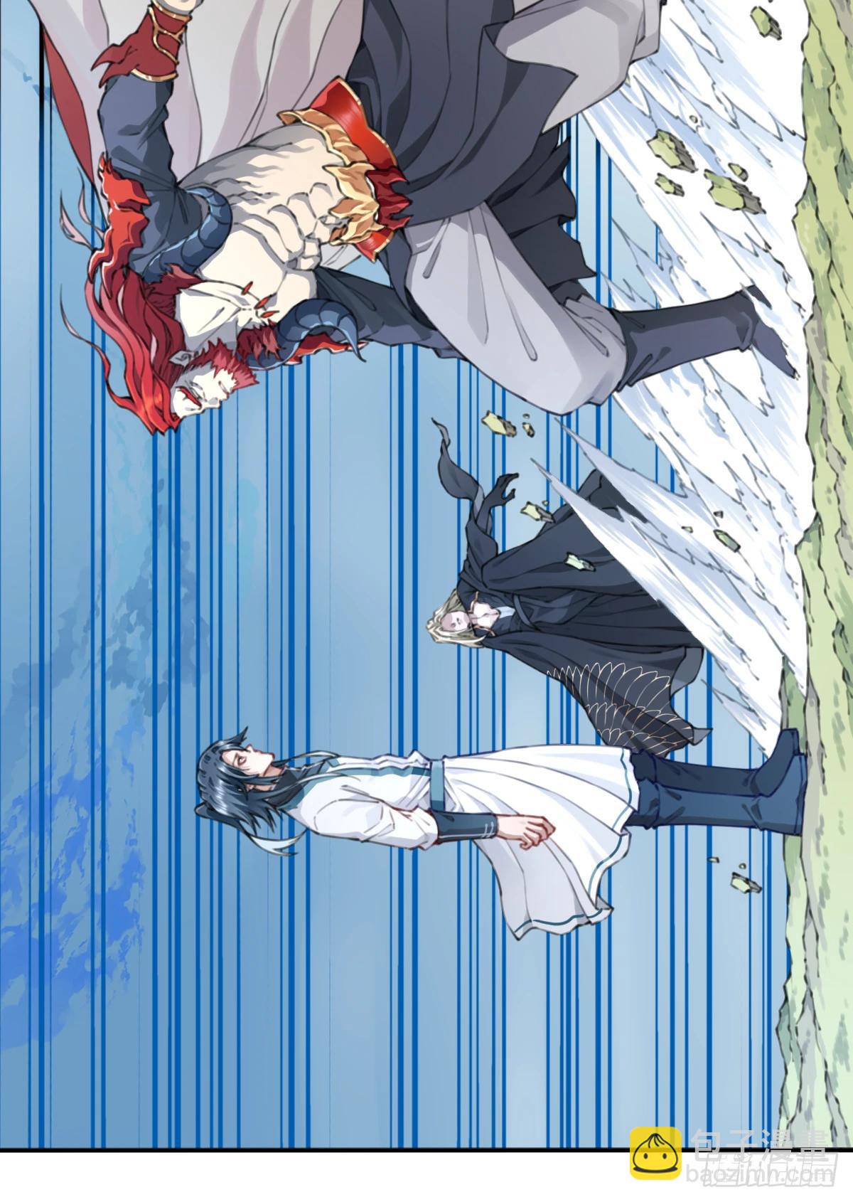 100：红尘仙！(1/2)-第104话