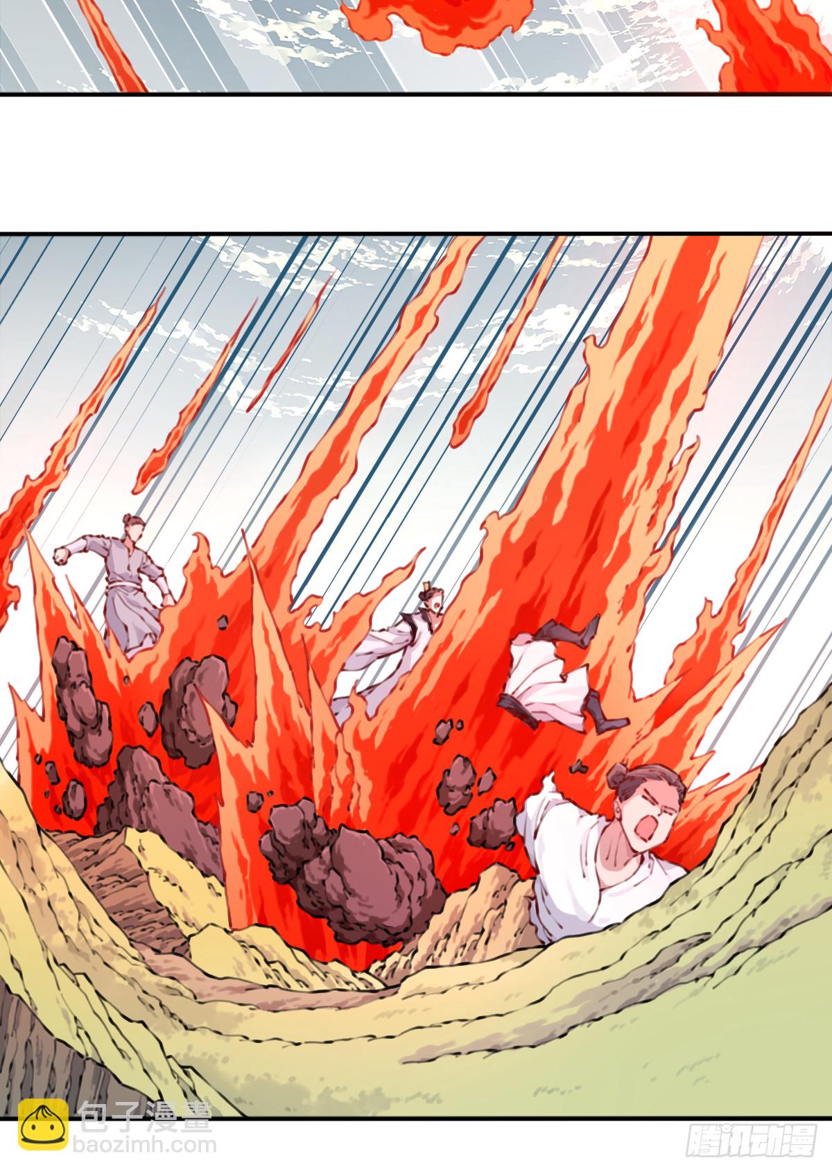 095：大决战！（上）(1/2)-第98话