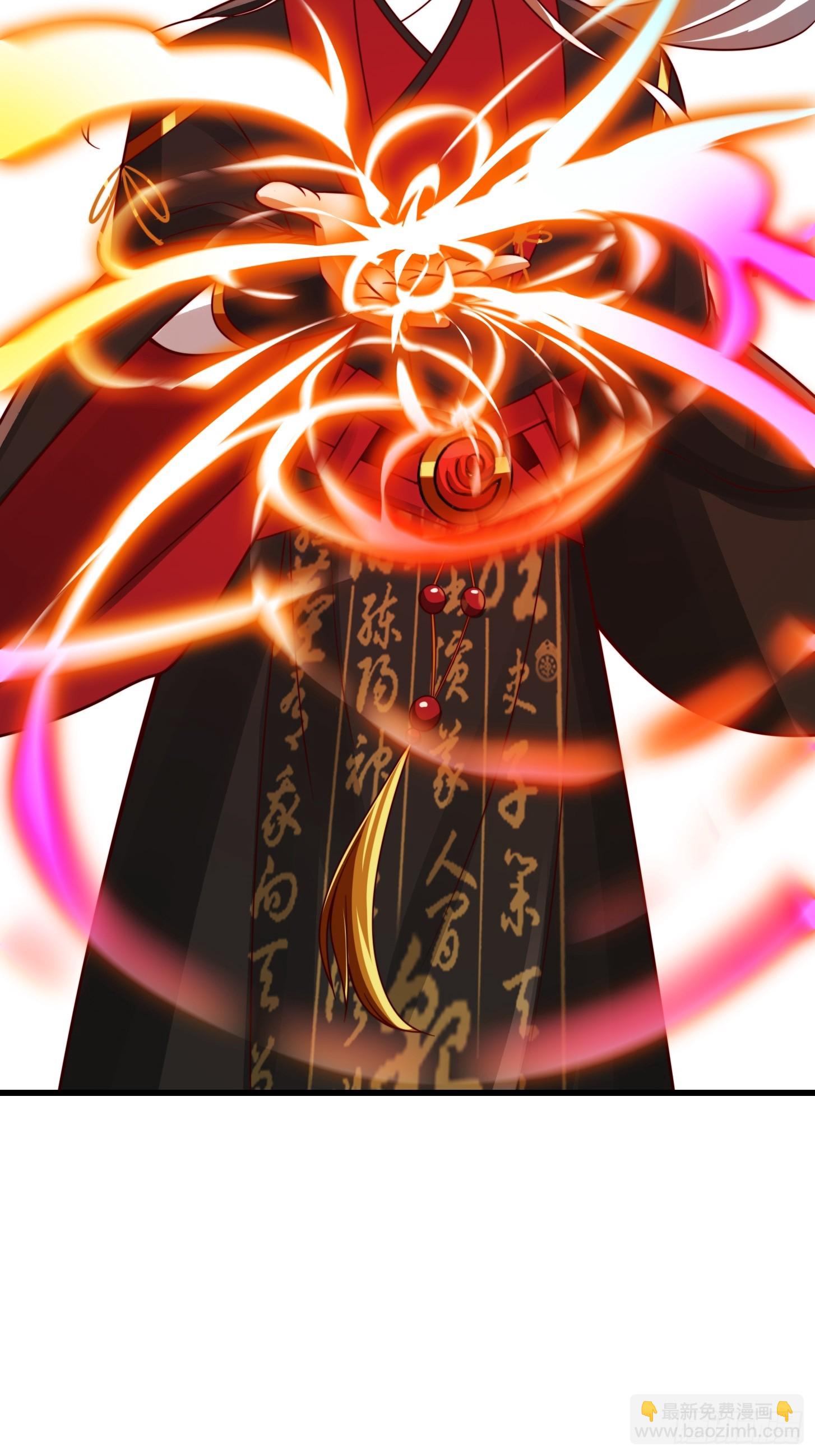 103 又招了新蝴蝶-第104话