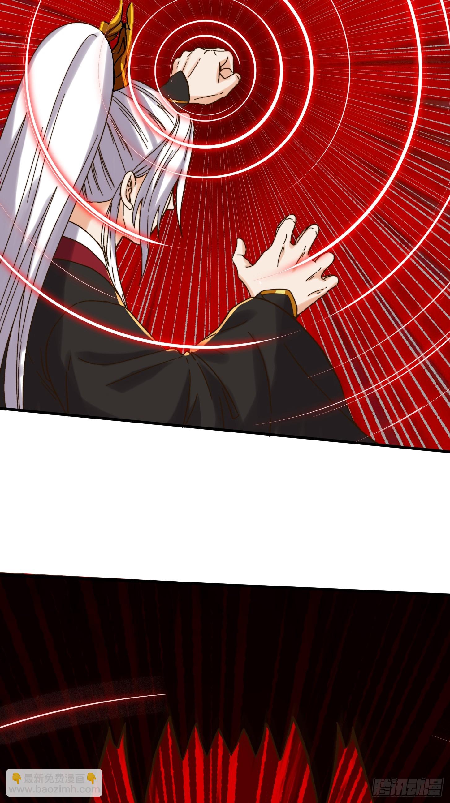 153 运灵的幻境-第154话
