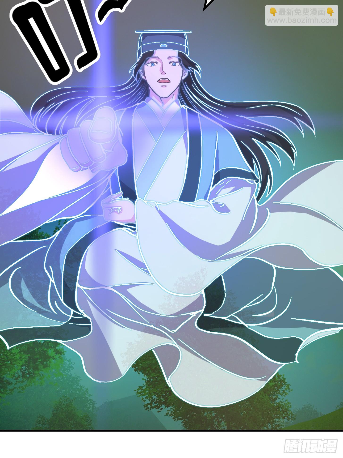 155 一切的源头-第156话