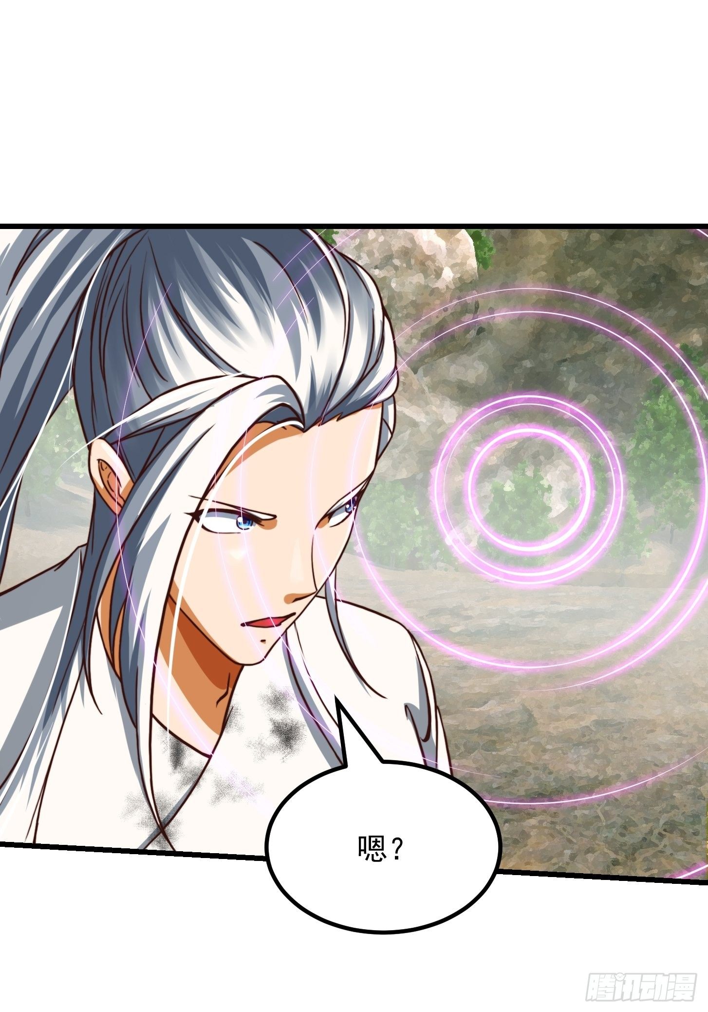 39话 书灵们的新能力-第40话