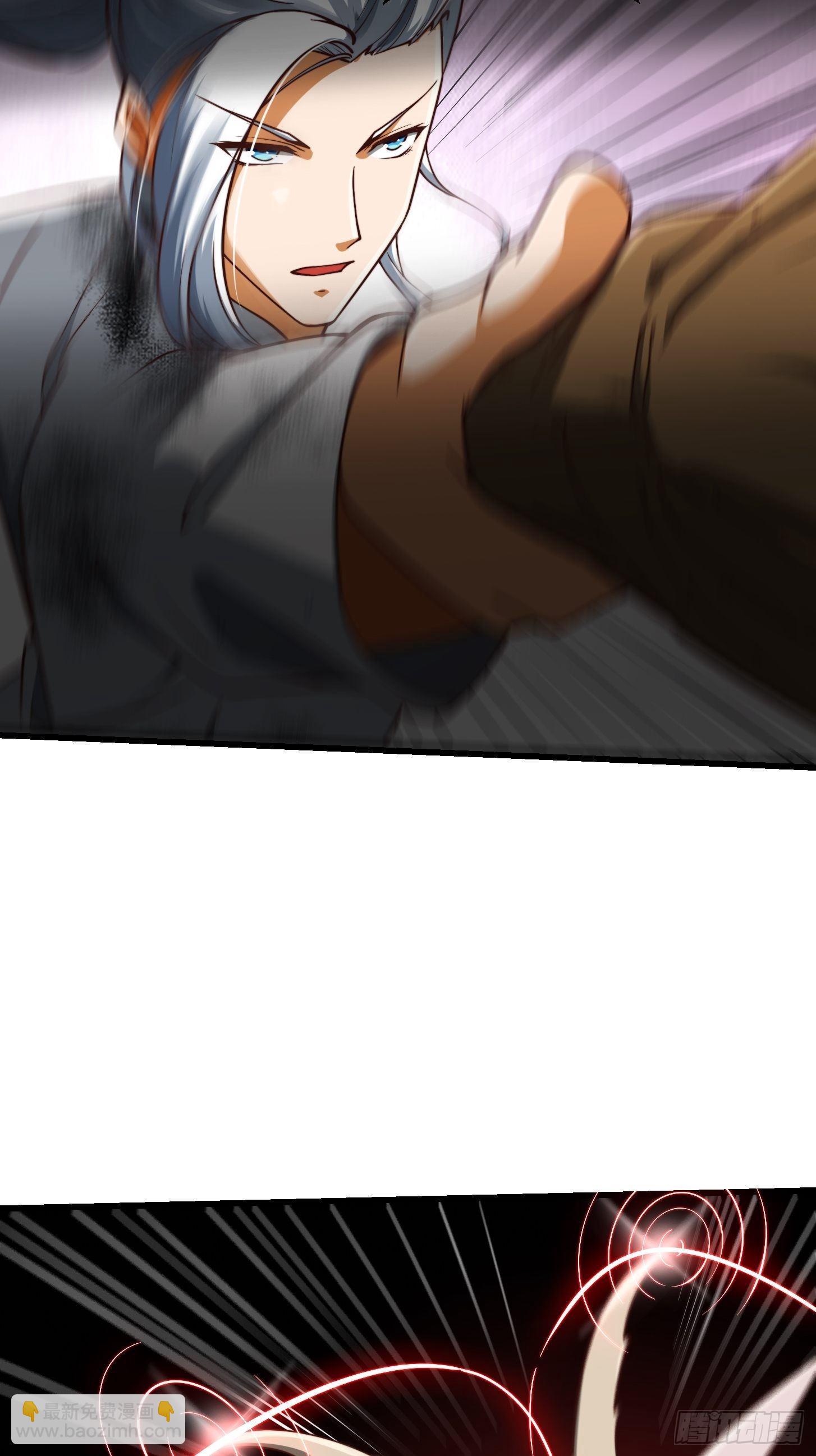 39话 书灵们的新能力-第40话