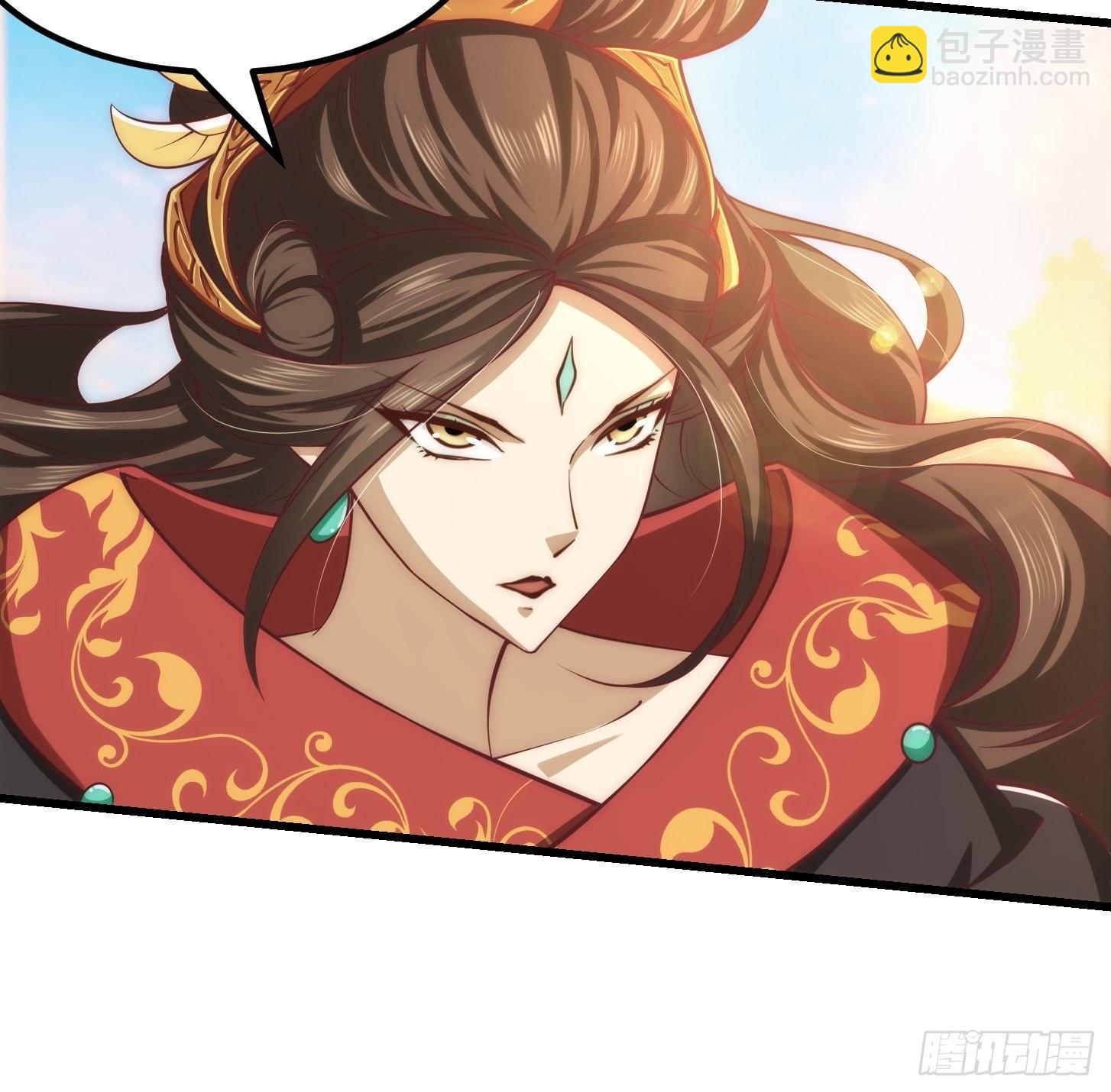47话 蛊门师尊！？-第48话