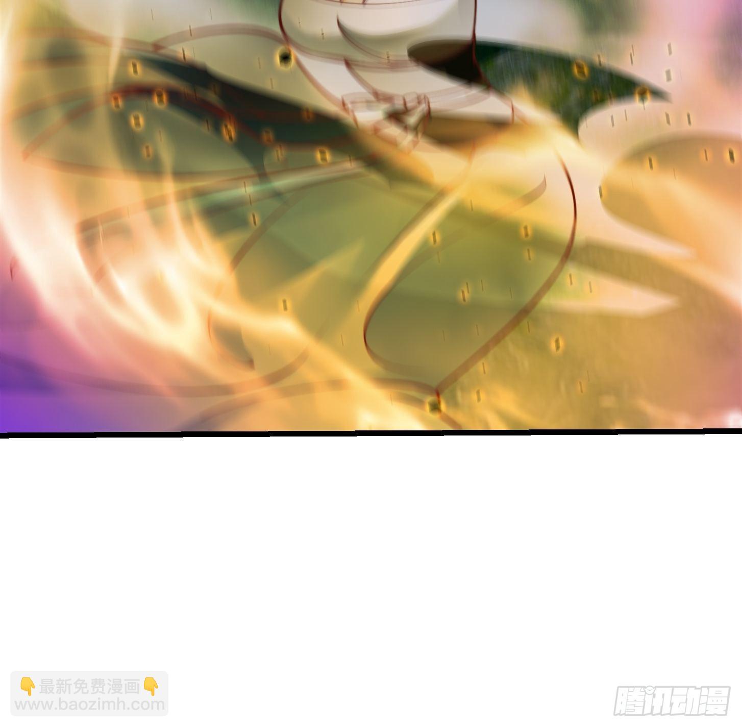 51话 你居然说他是个小人物？(1/2)-第52话