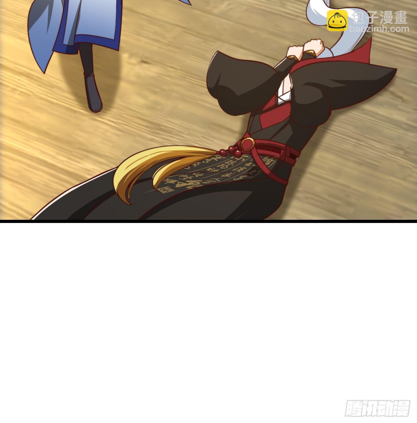 63话 新书直接气的人暴毙！？-第64话