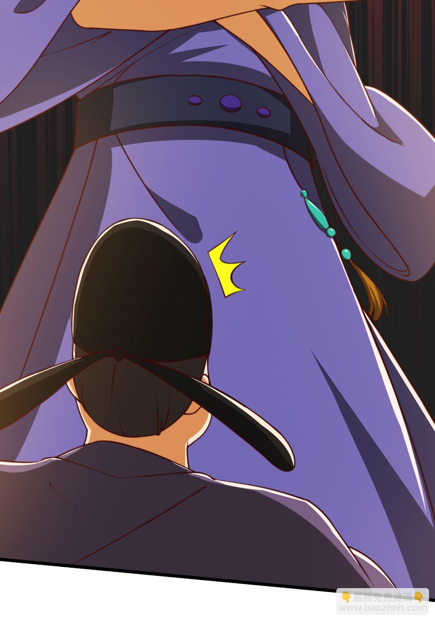 67话 什么叫厚颜无耻啊？-第68话