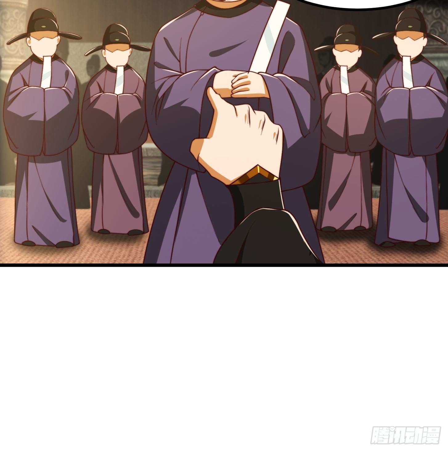 67话 什么叫厚颜无耻啊？-第68话