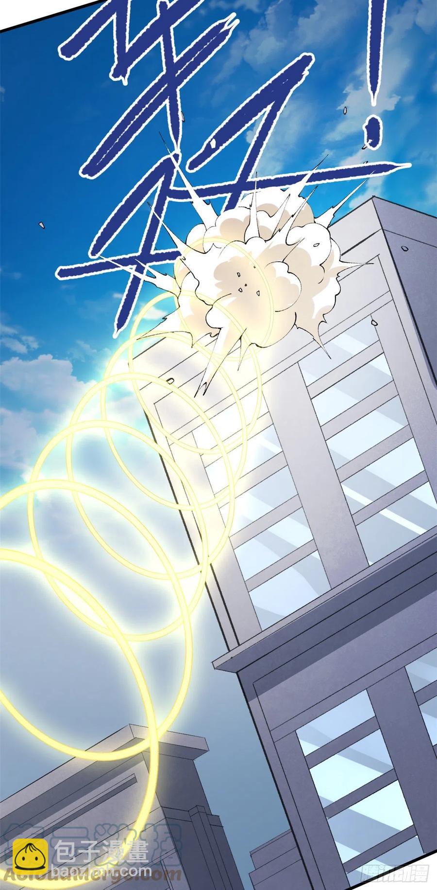 60 爆裂拳姬-第62话