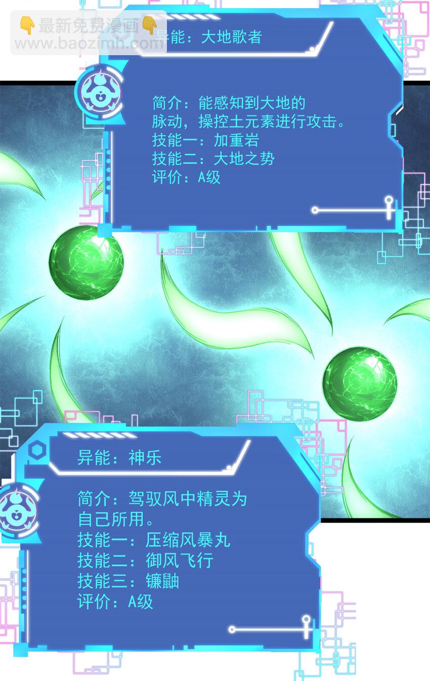 84 S级灾害-第86话