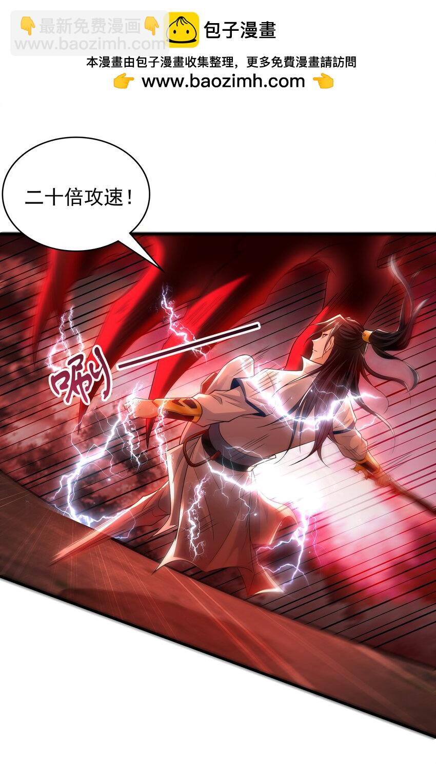 58 绝对实力的威力！-第58话