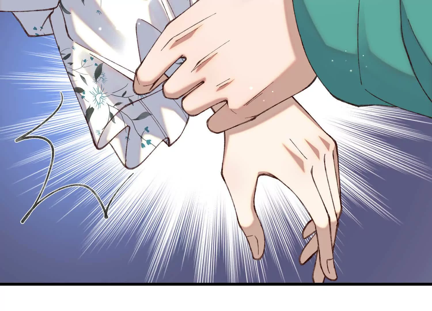 11 禁欲够了就越界叭(1/3)-第12话