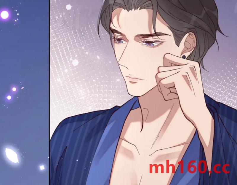 23 吻痕刺激，禁欲系少年变了(1/3)-第24话