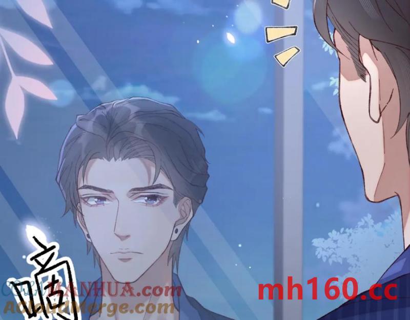 23 吻痕刺激，禁欲系少年变了(1/3)-第24话