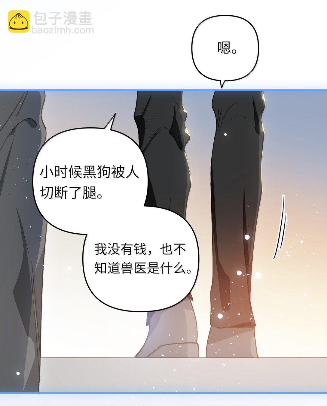 071 赵宸家的小孩-第74话