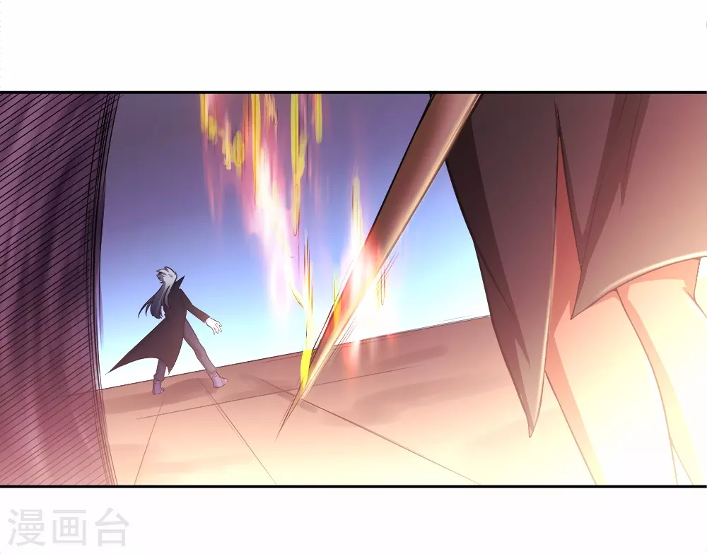 第15话 我来晚了吗？-第18话