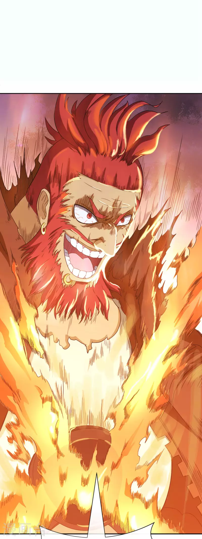 第31话 复活？-第34话