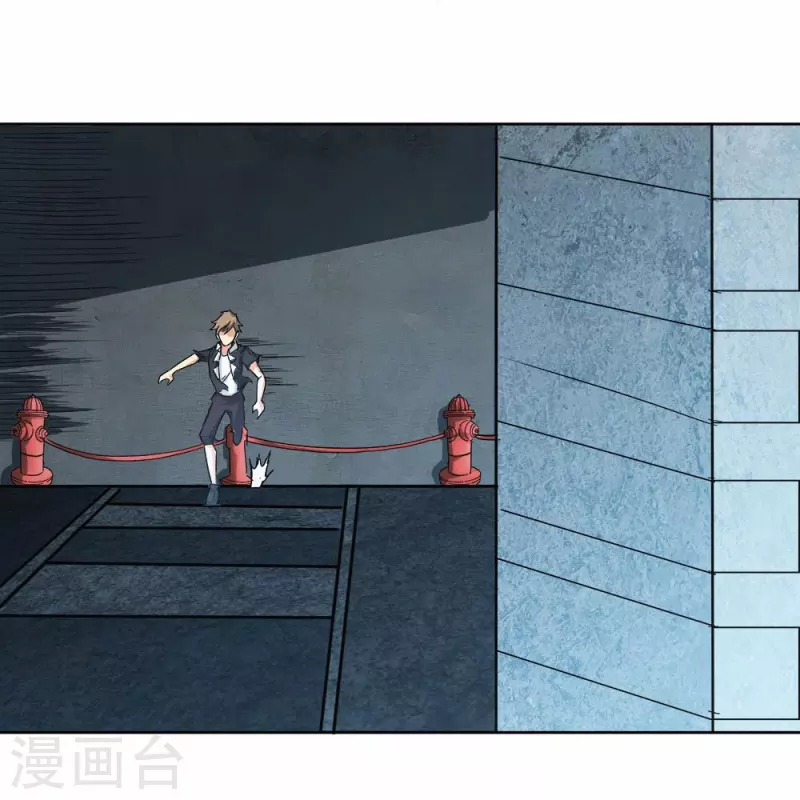 第33话 话先撂这-第38话