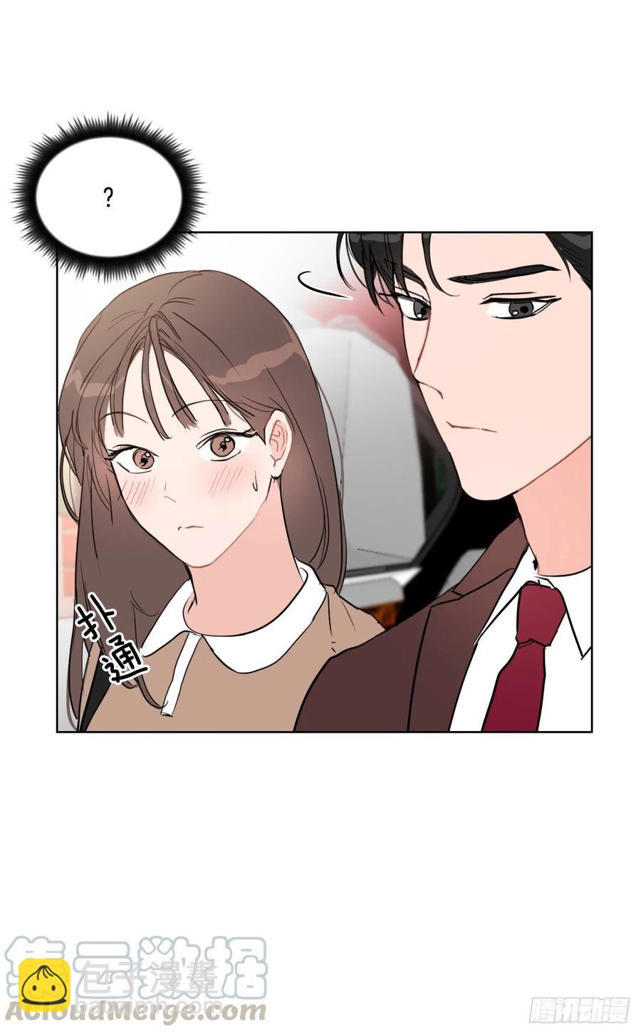 19.校门口的罗曼蒂克-第20话