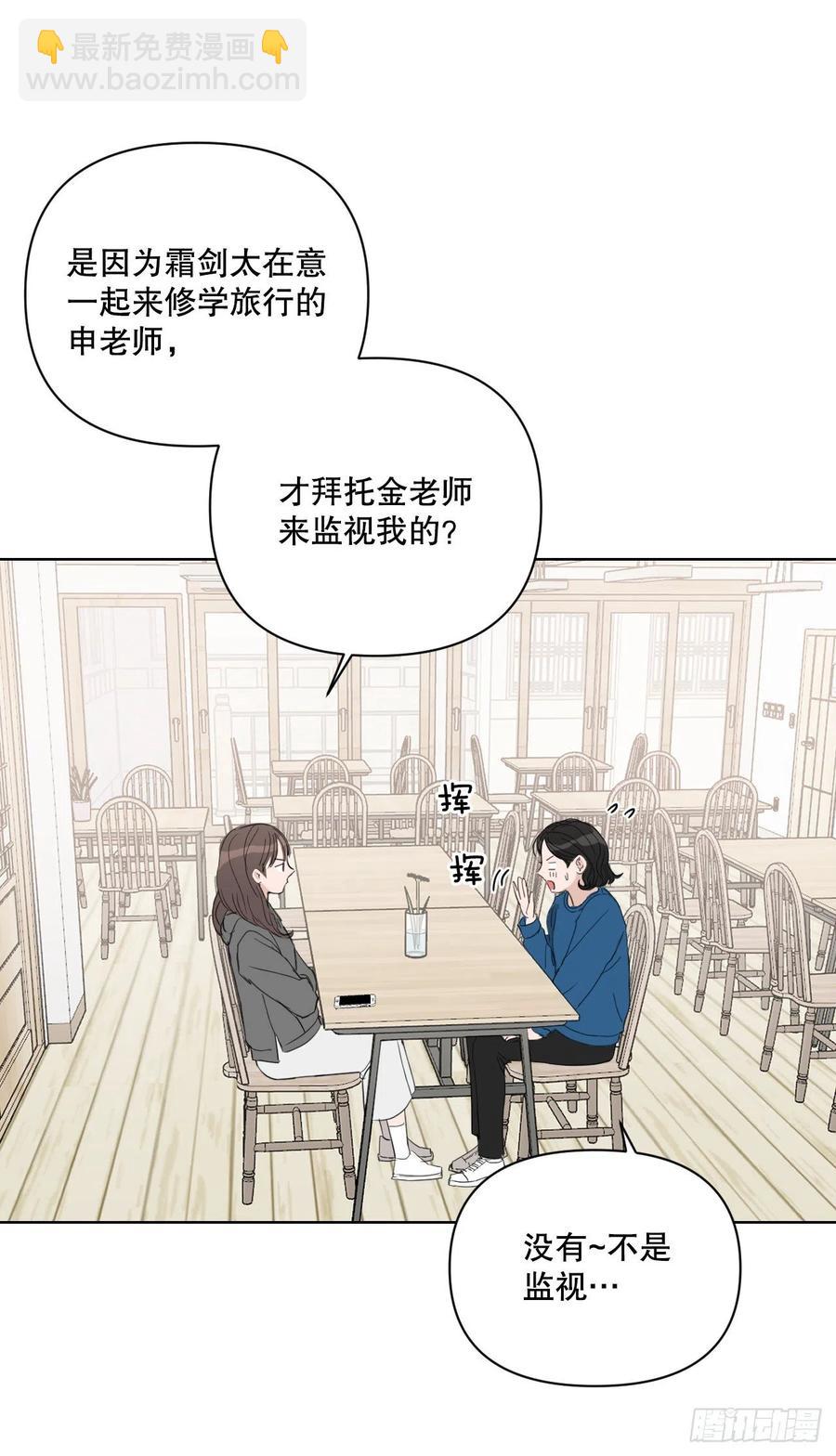 56.全身检查(1/2)-第58话