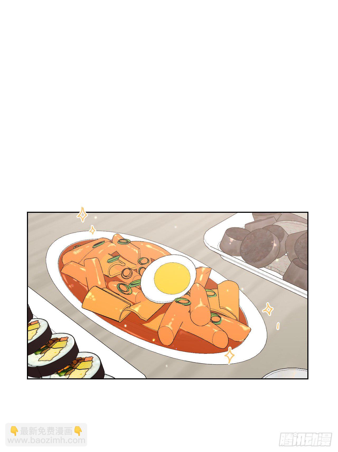 76.甜蜜约会(1/2)-第78话