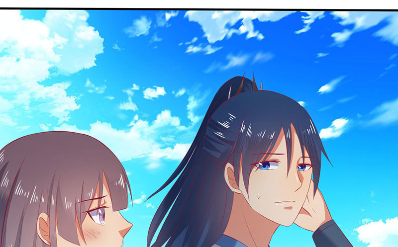 莫齐，别来无恙！-第64话