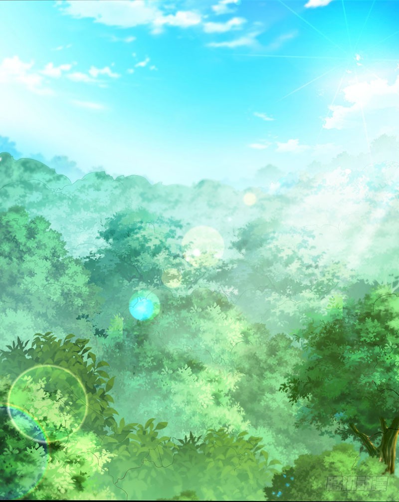 莫齐，别来无恙！-第64话