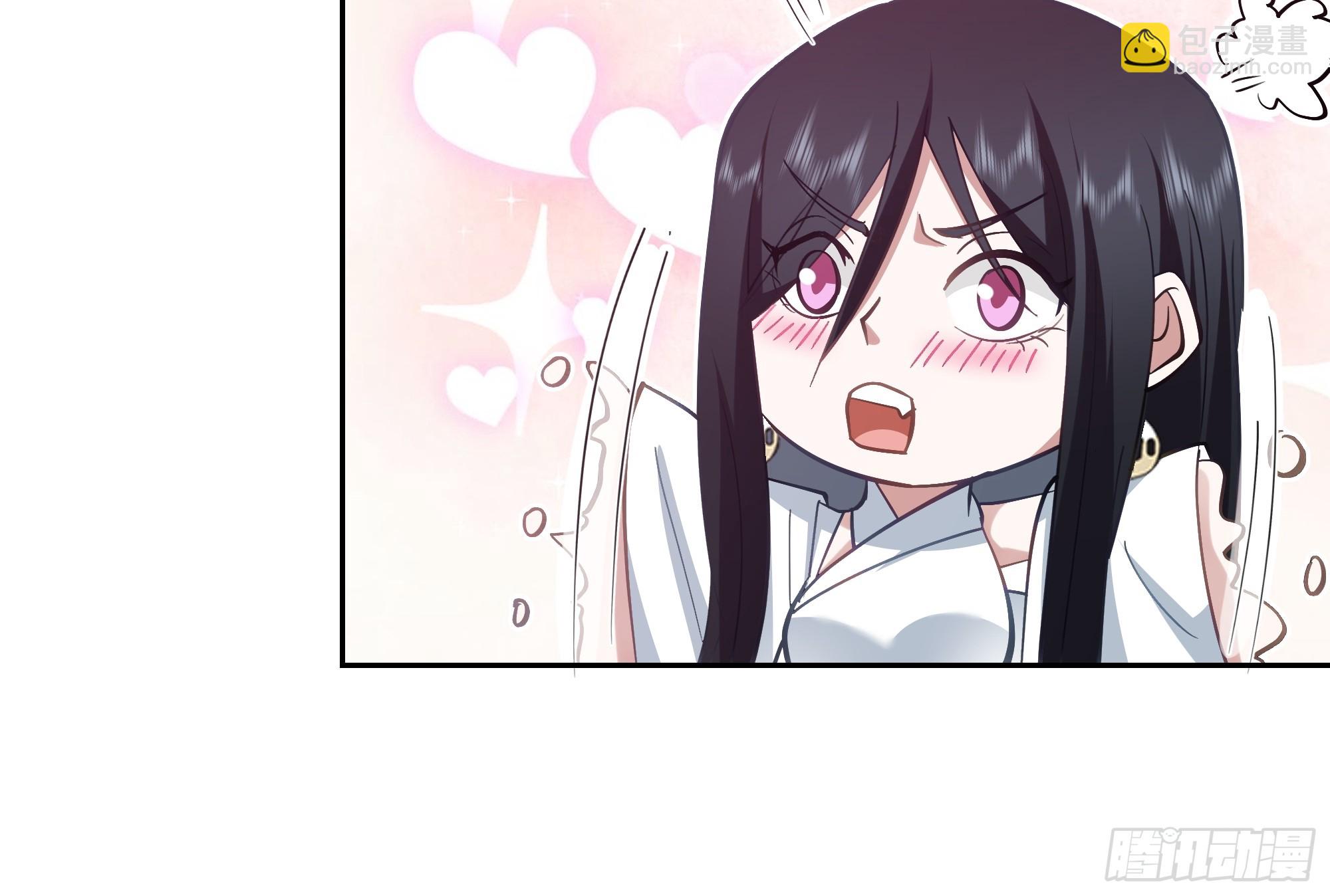 打翻醋坛-第66话