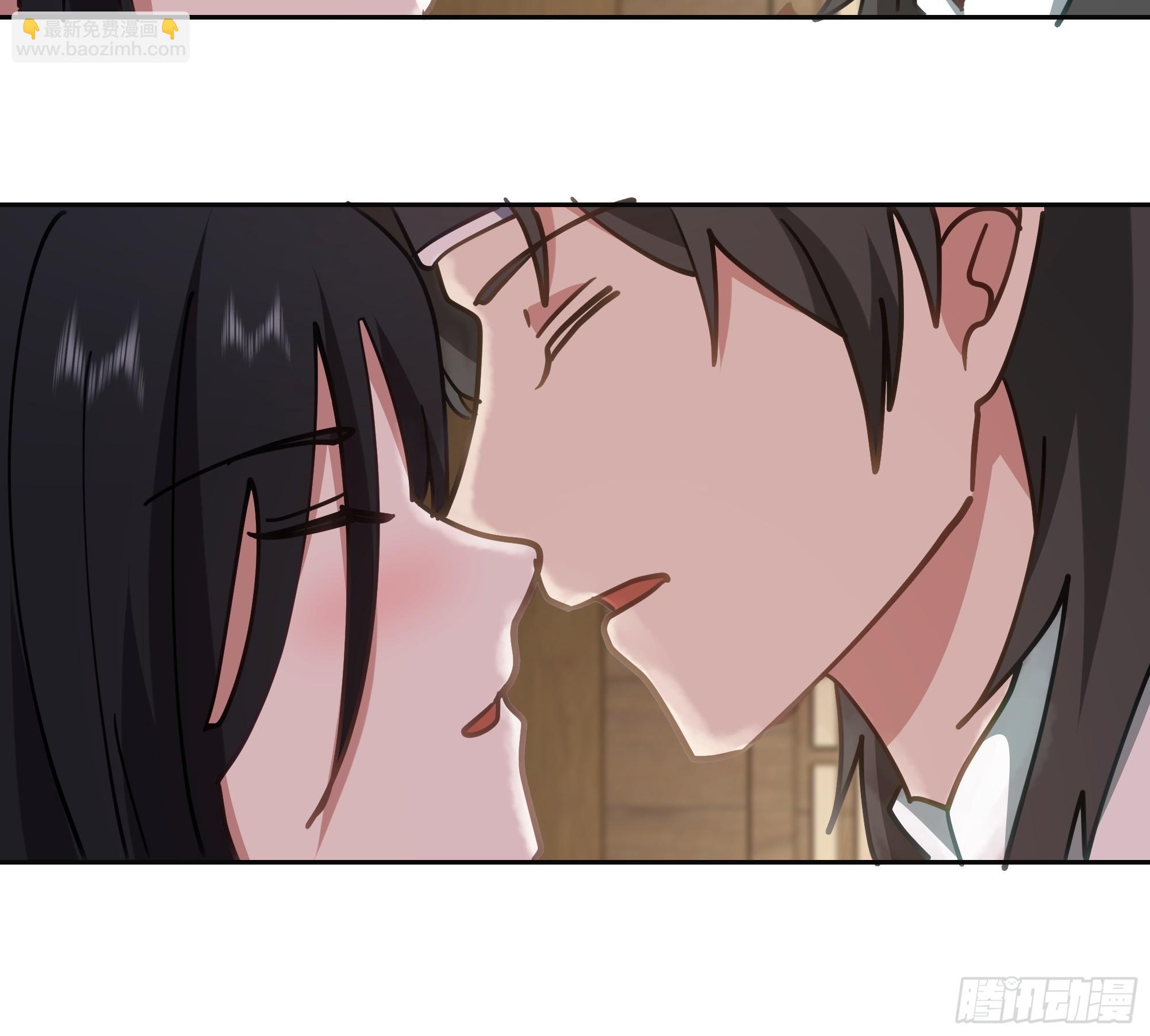 吃醋-第86话