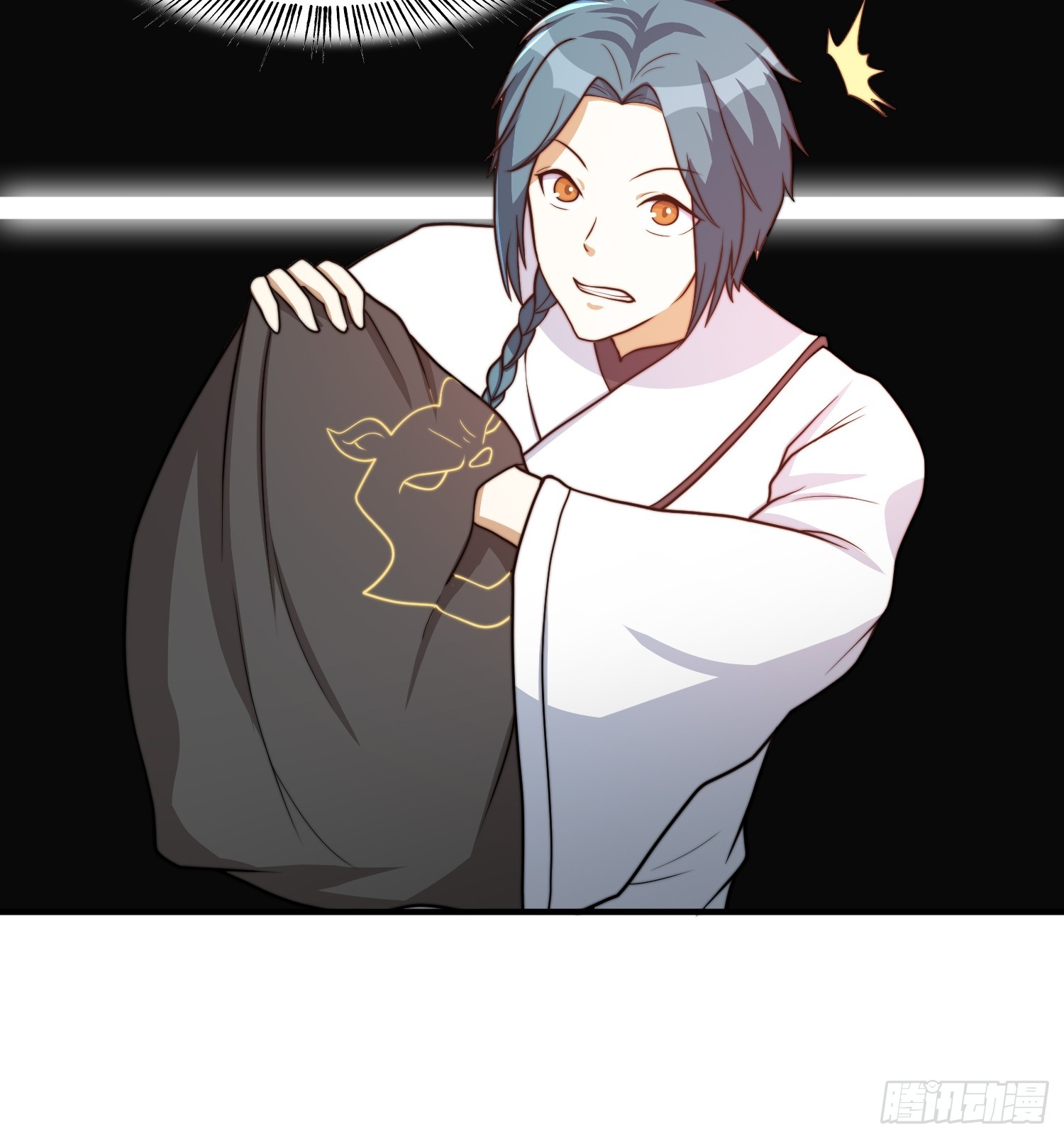 045 换脸大师-第46话