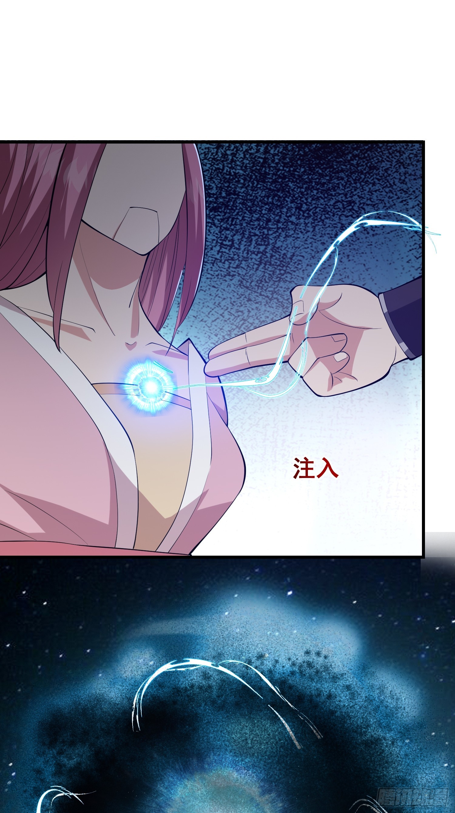 049 活体人偶？-第50话