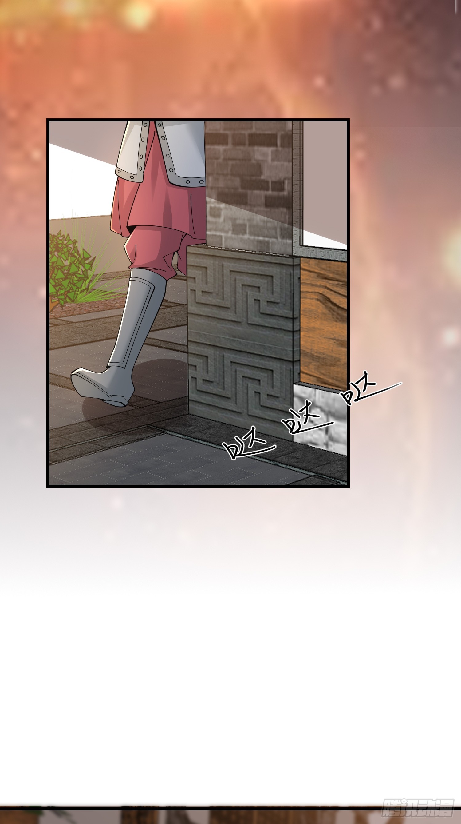 057 来自黑暗的蛊惑！-第58话