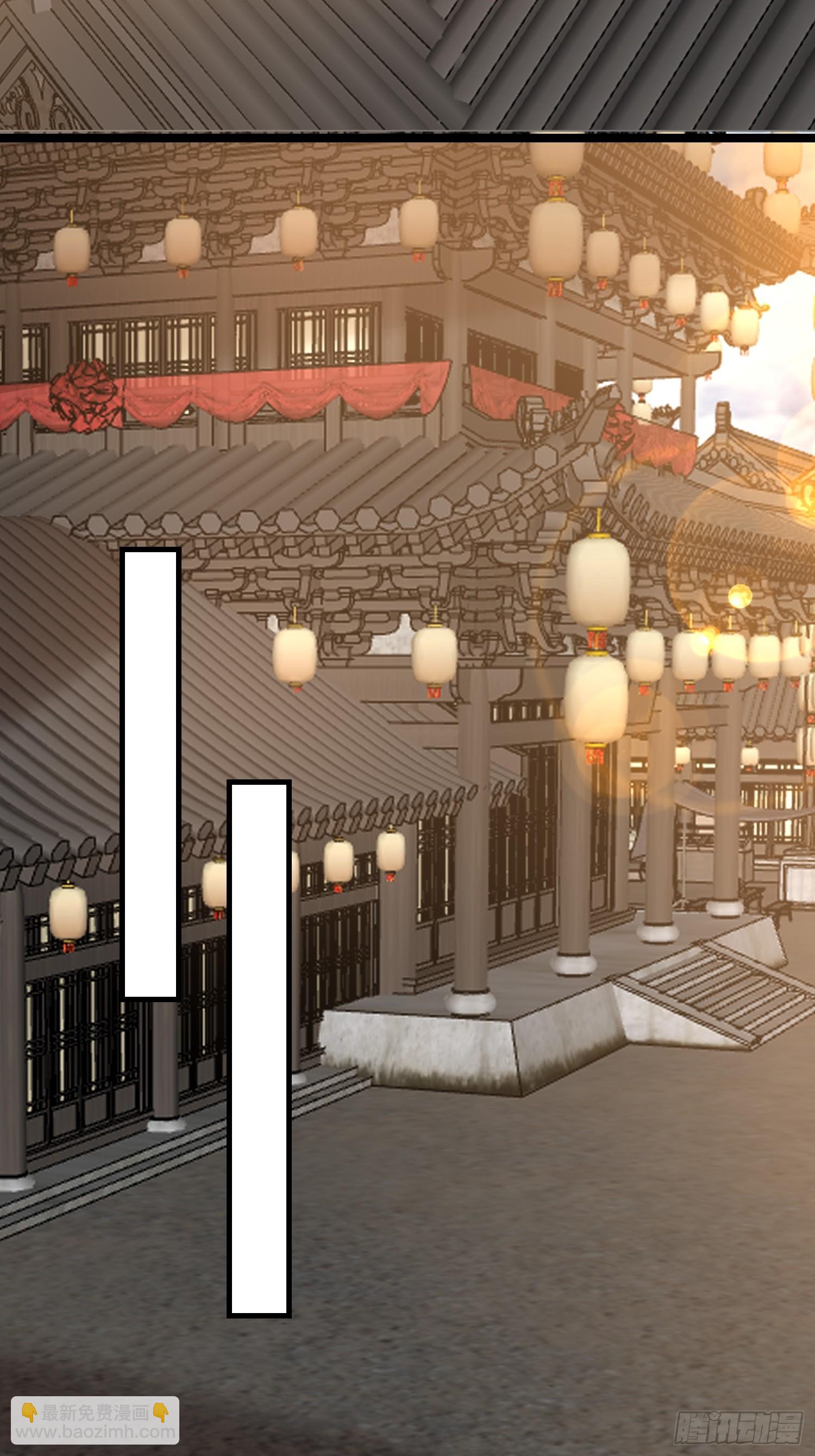 057 来自黑暗的蛊惑！-第58话
