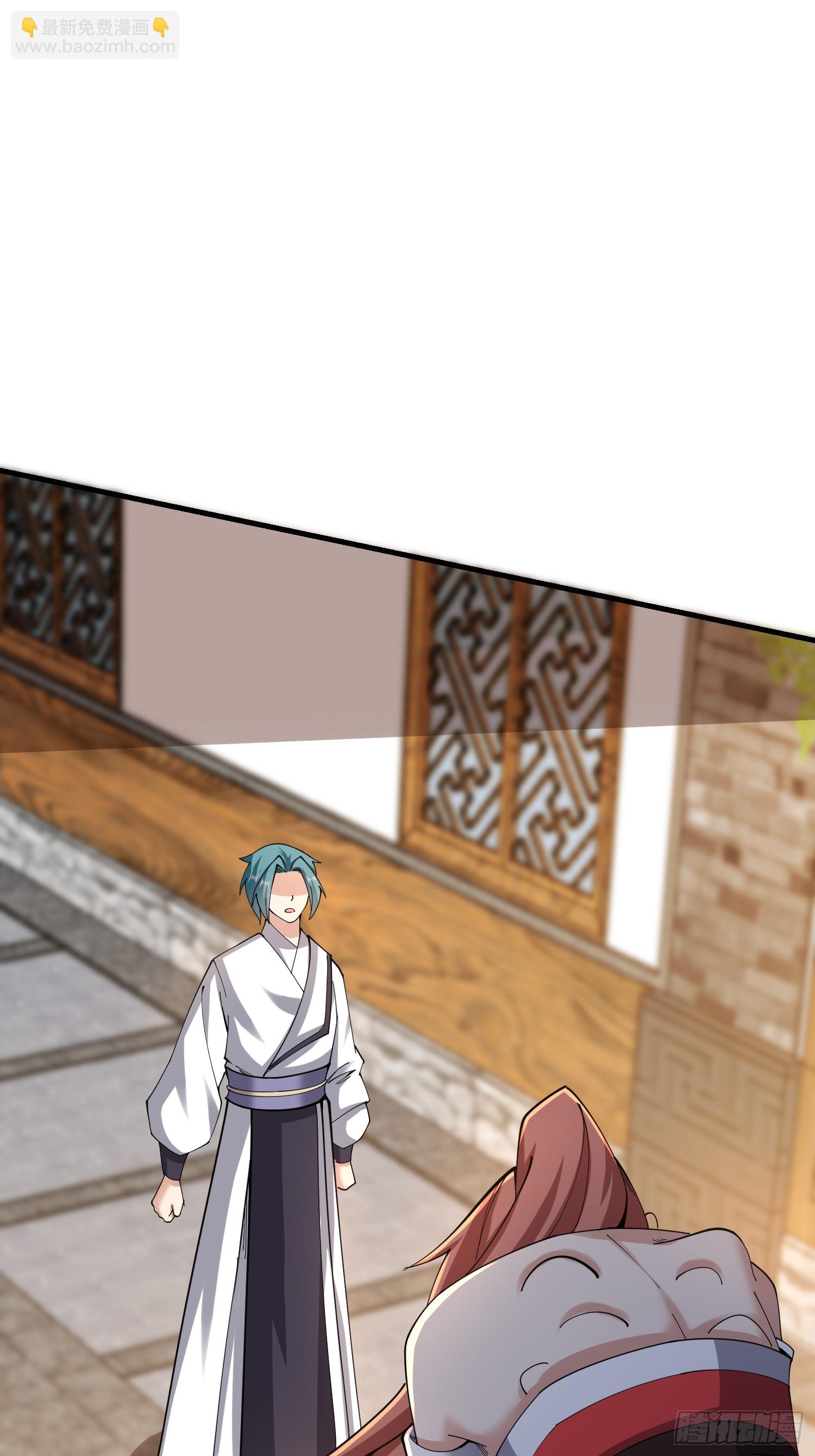 057 来自黑暗的蛊惑！-第58话