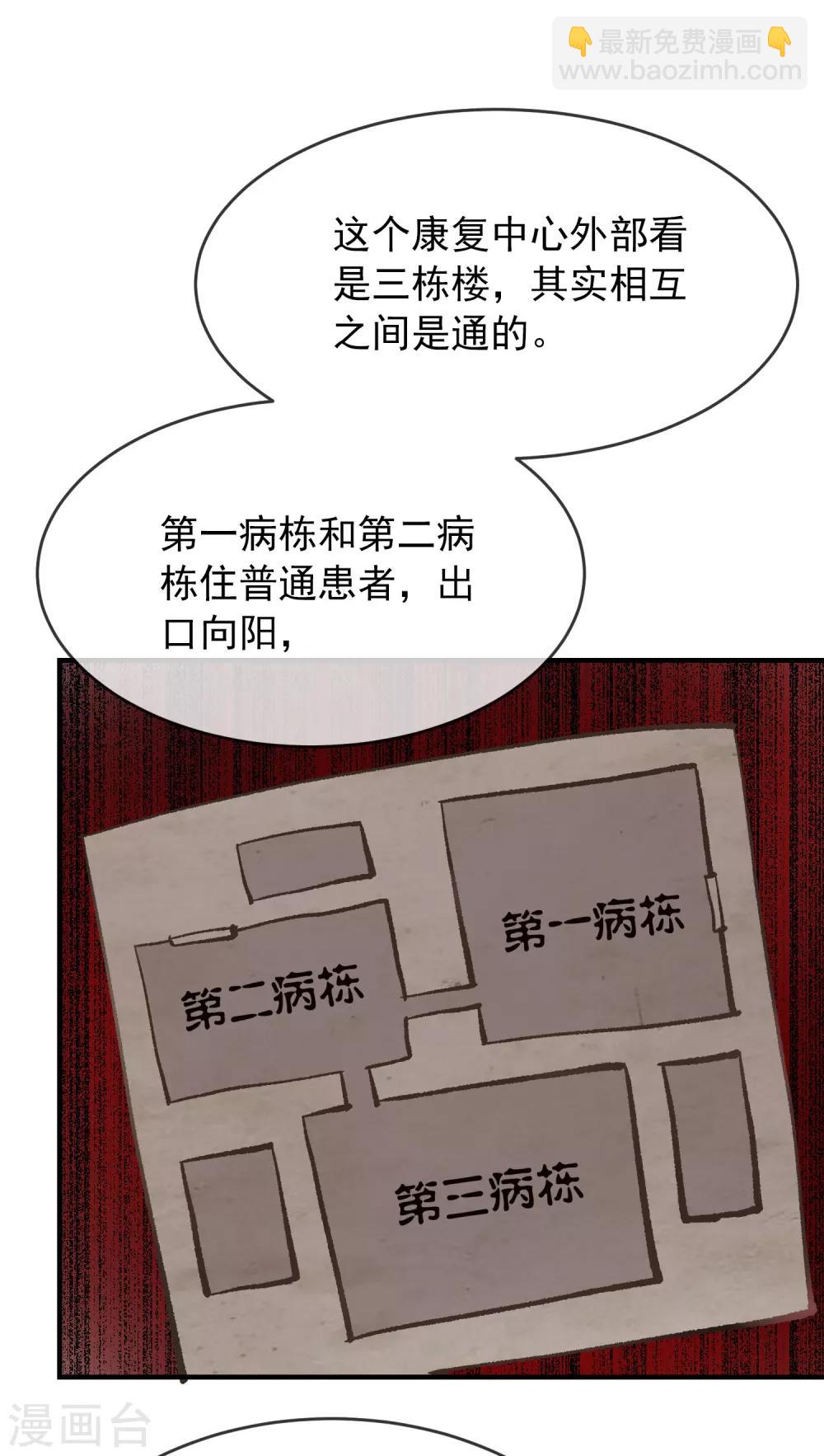 🍘我有一座冒险屋 第47话 厉鬼咋这么好抽 第29页