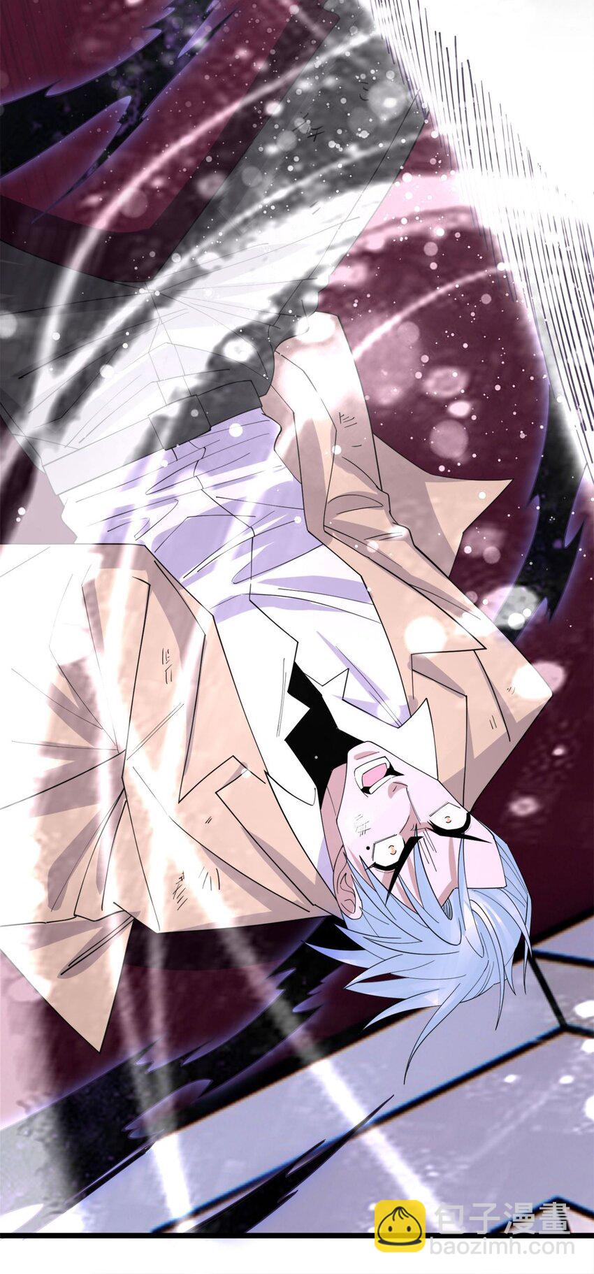 081 第七十九话 宿命对决(1/2)-第80话