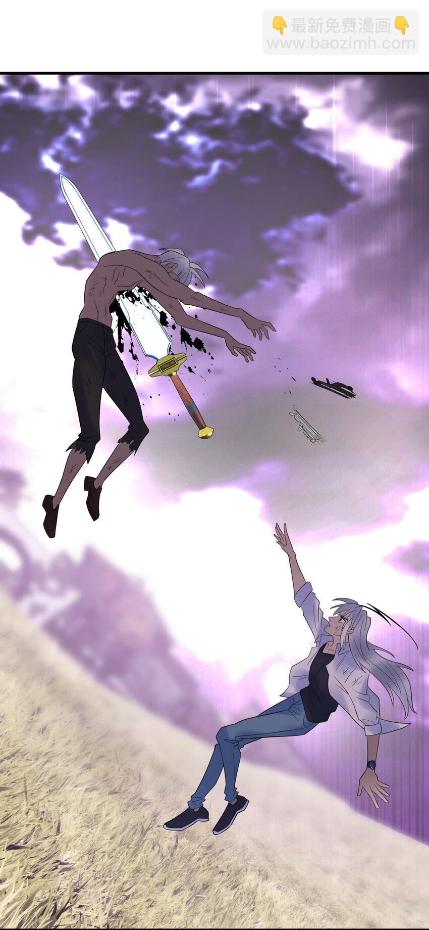 091 第八十九话 重生的意义是！(1/2)-第90话