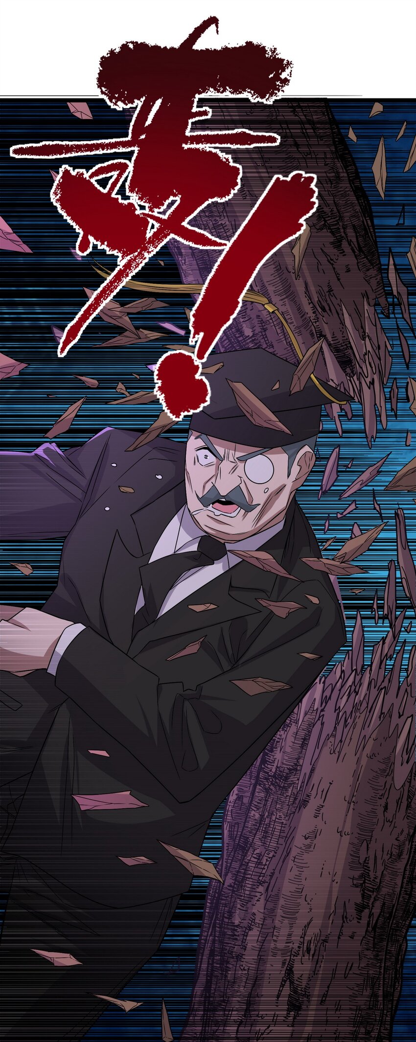 099 第九十七话 金蝉脱壳(1/2)-第98话