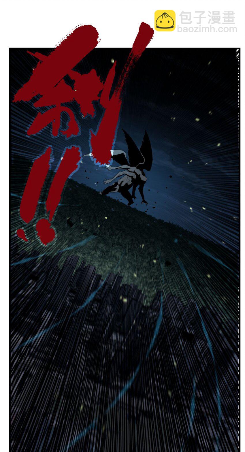 101 第九十九话  最后一击(1/3)-第100话