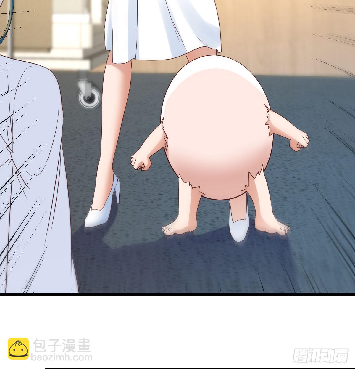 你也是孩子妈！(1/2)-第108话