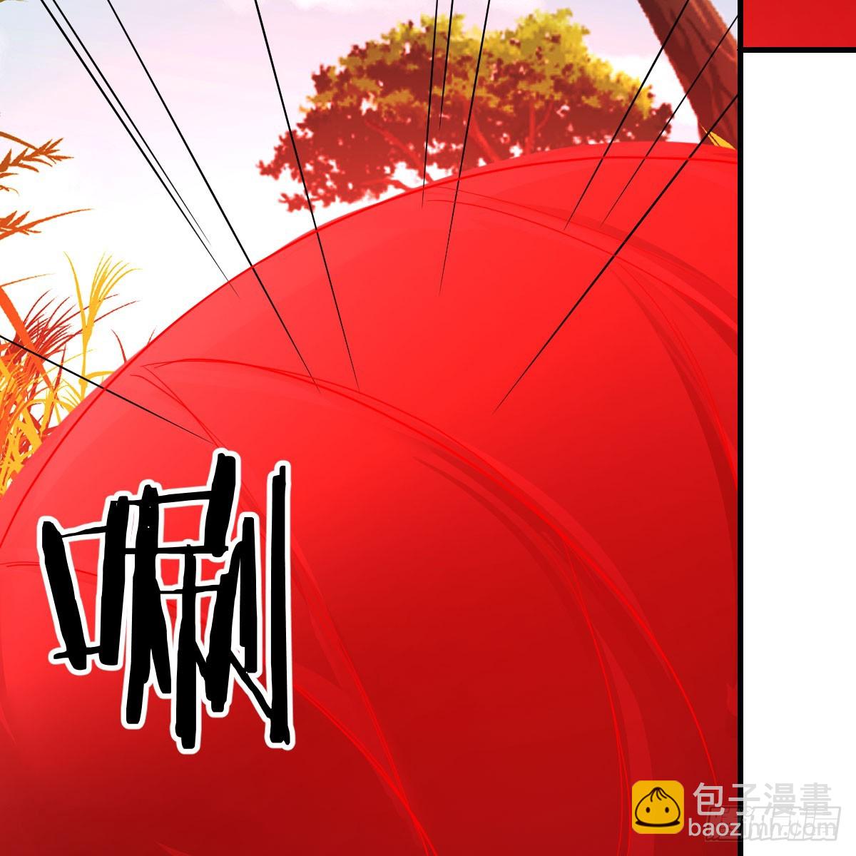 125 血之壁(1/2)-第122话