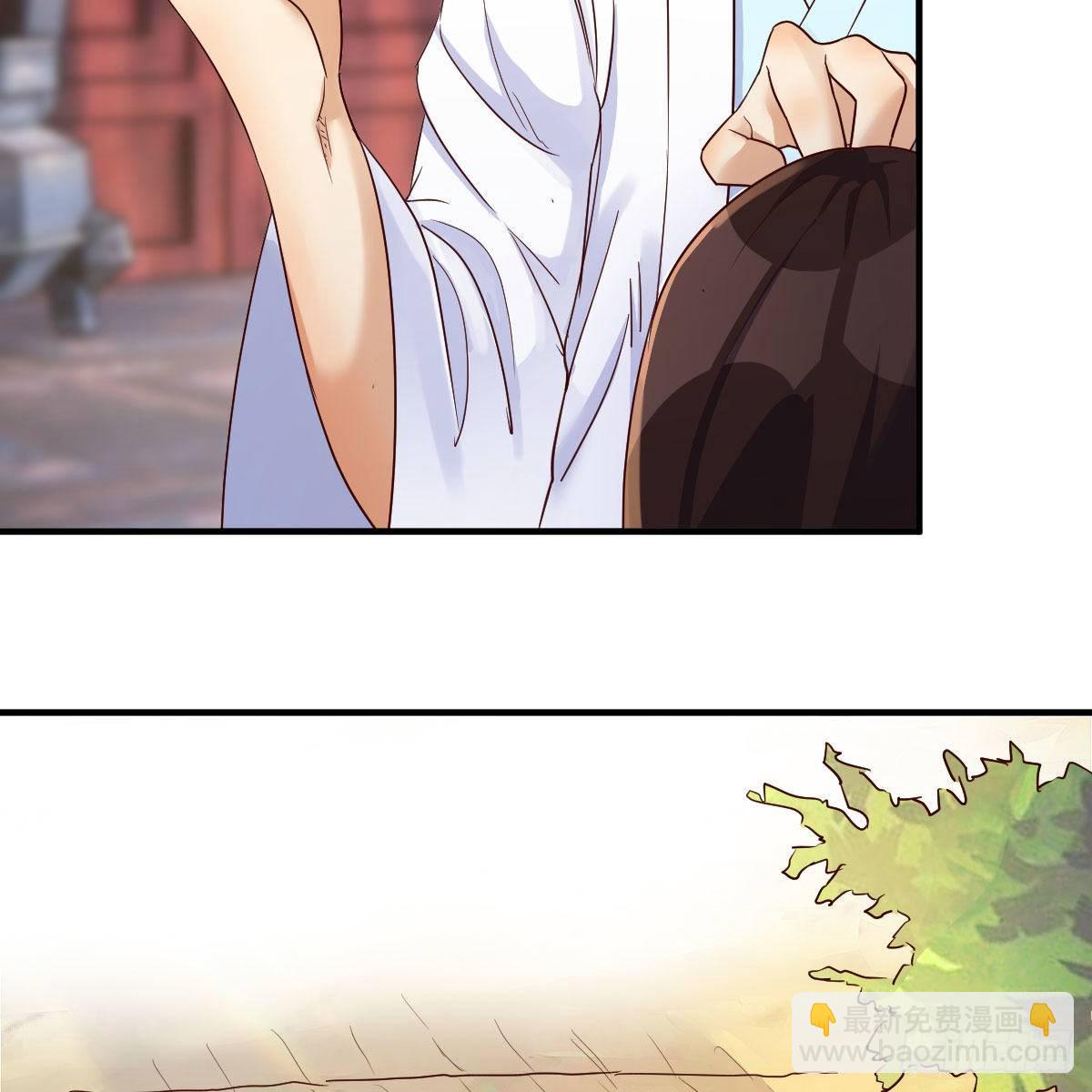 你也是穿过来的？(1/2)-第34话