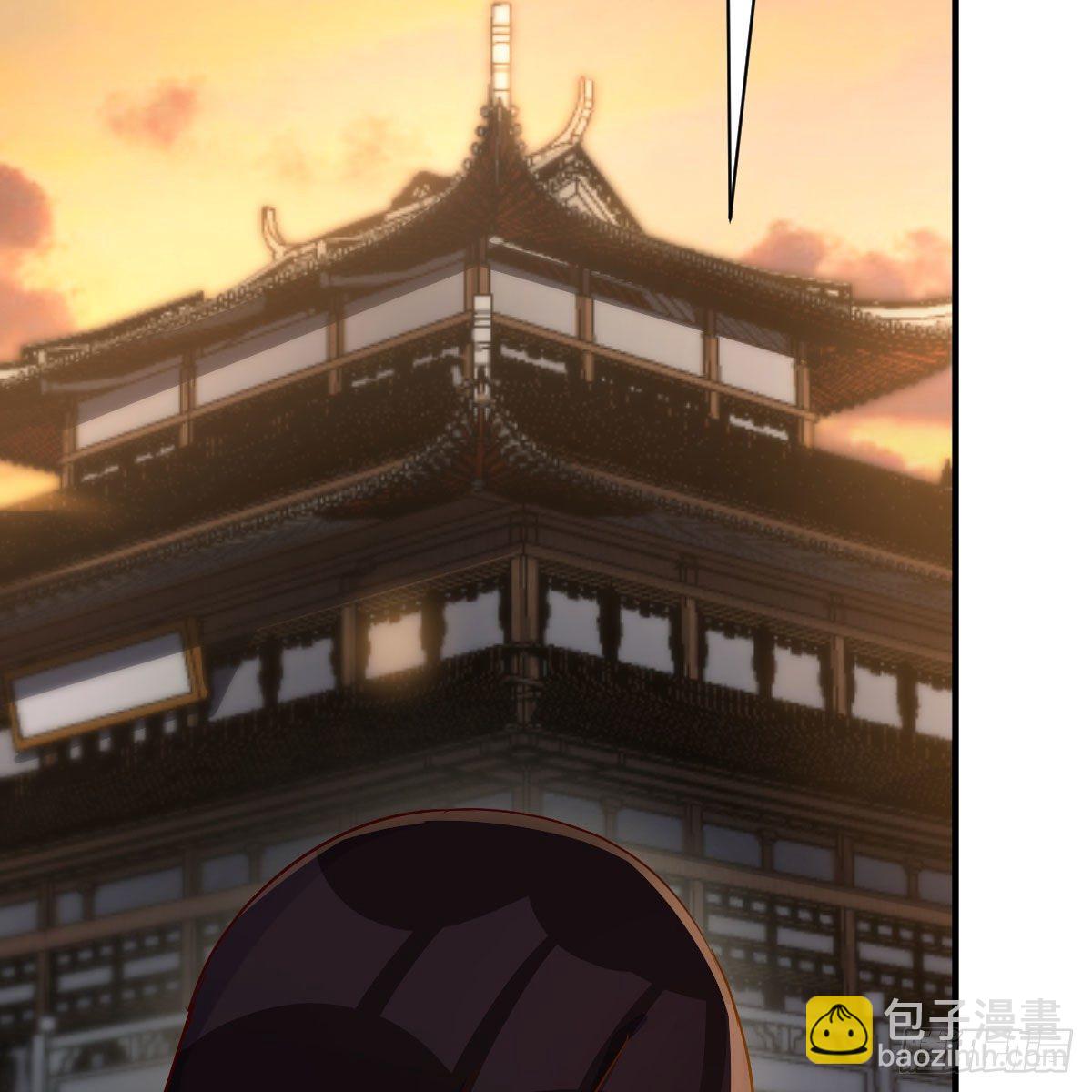 你也是穿过来的？(1/2)-第34话