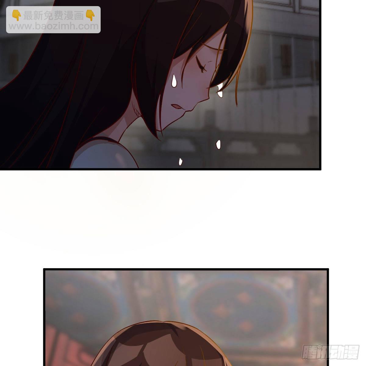 你也是穿过来的？(1/2)-第34话