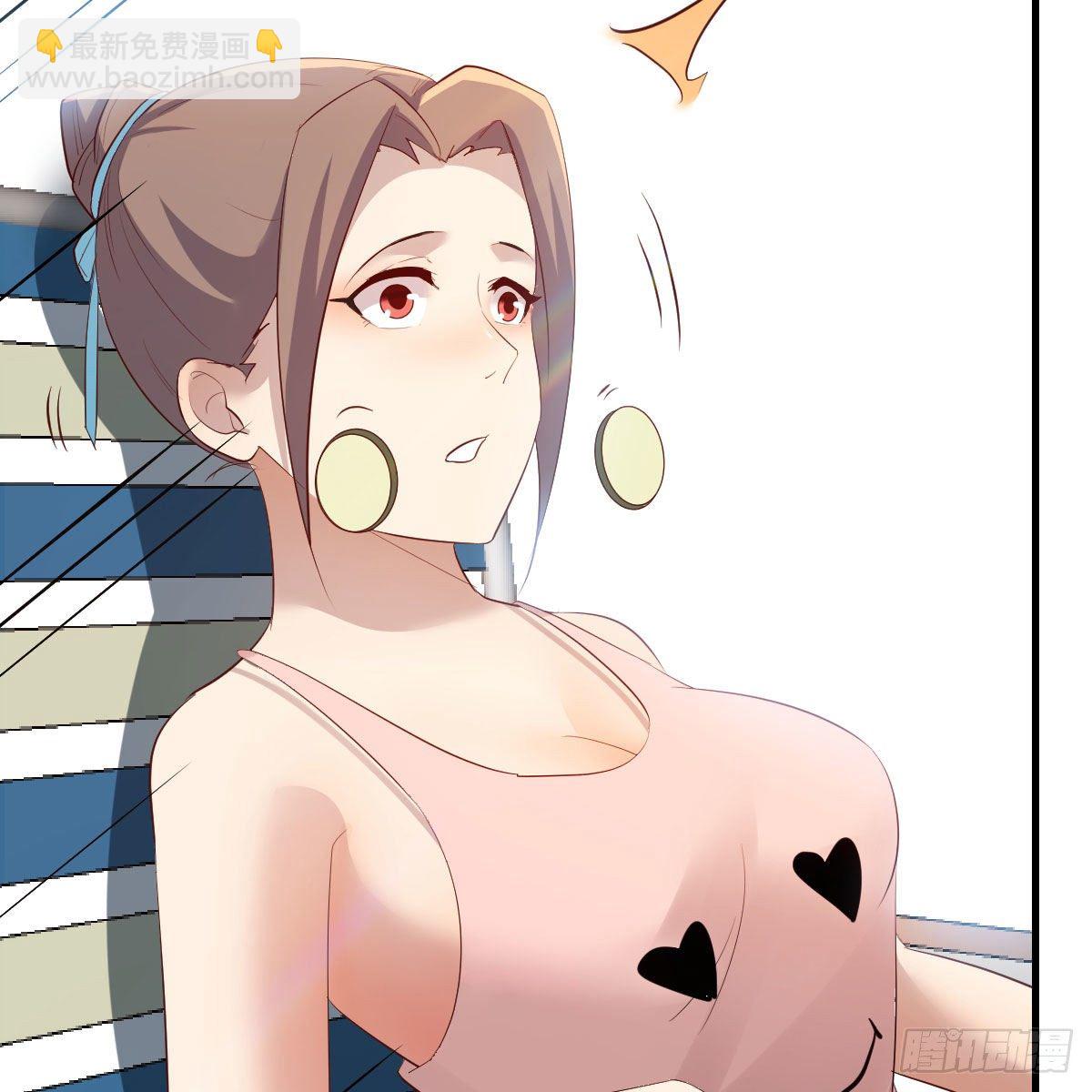 你也是穿过来的？(1/2)-第34话