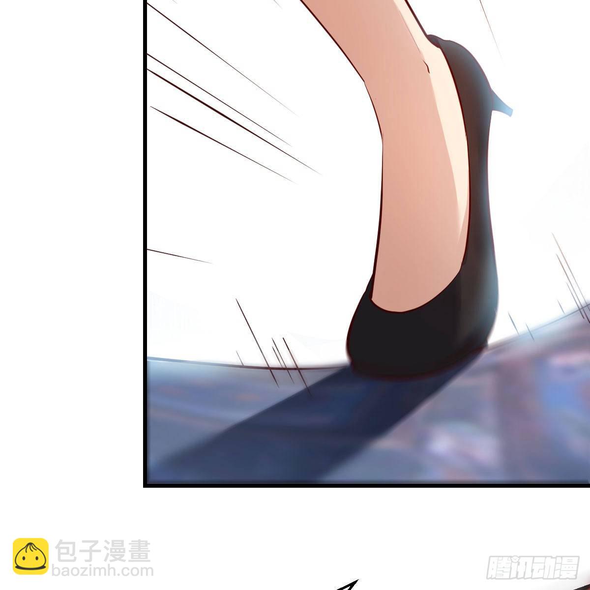 你也是穿过来的？(1/2)-第34话