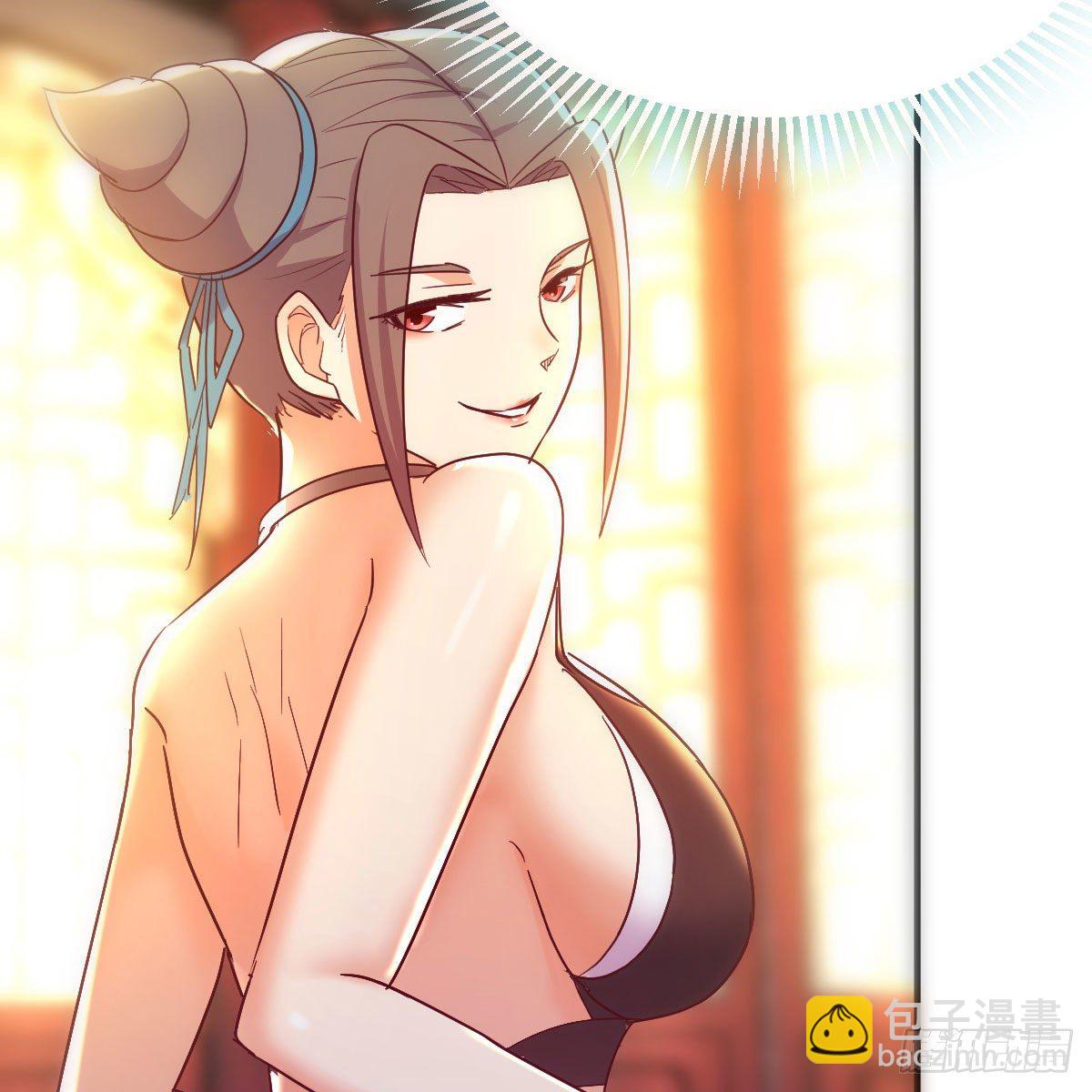 为什么要这样(1/2)-第36话