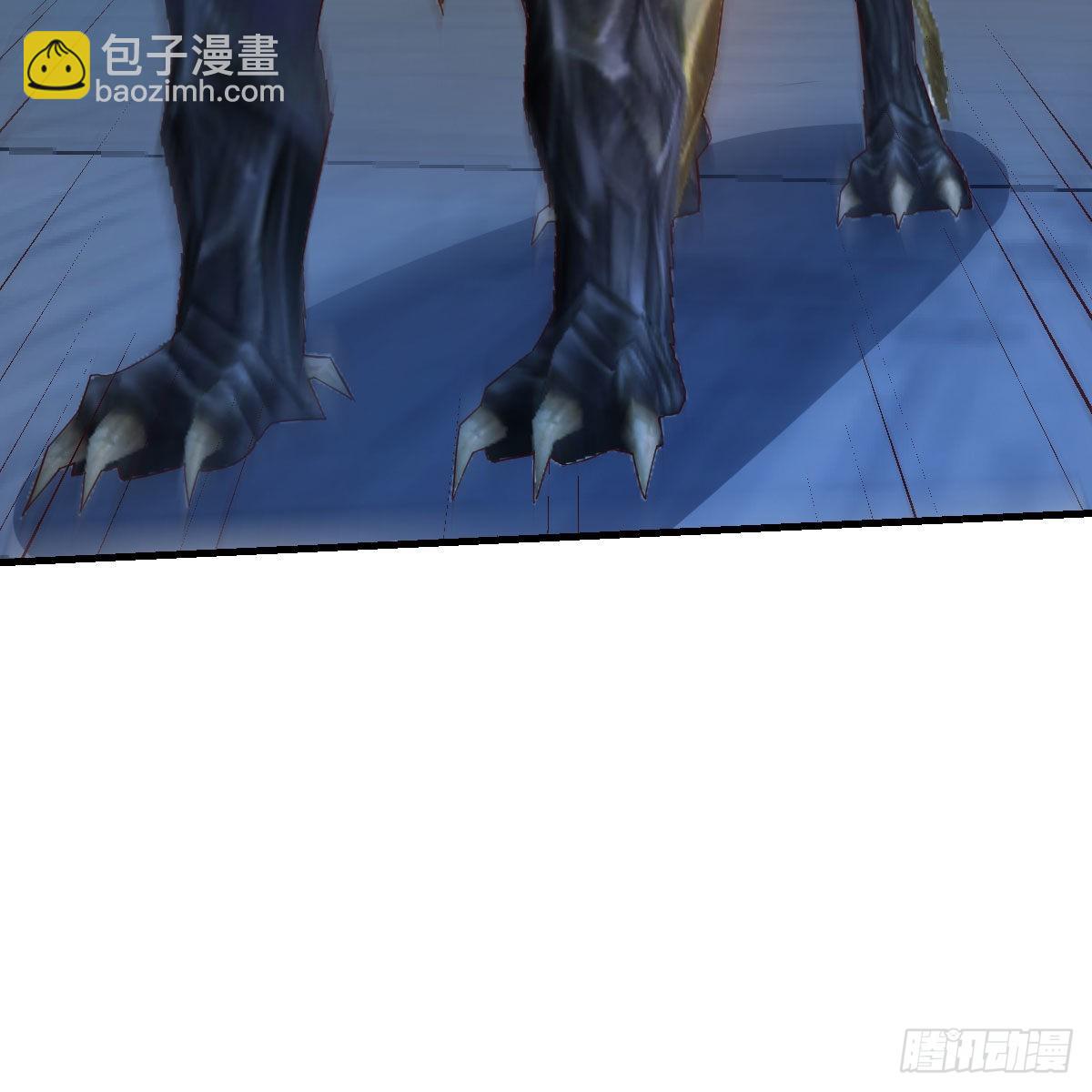 阿强助攻来了(1/2)-第54话