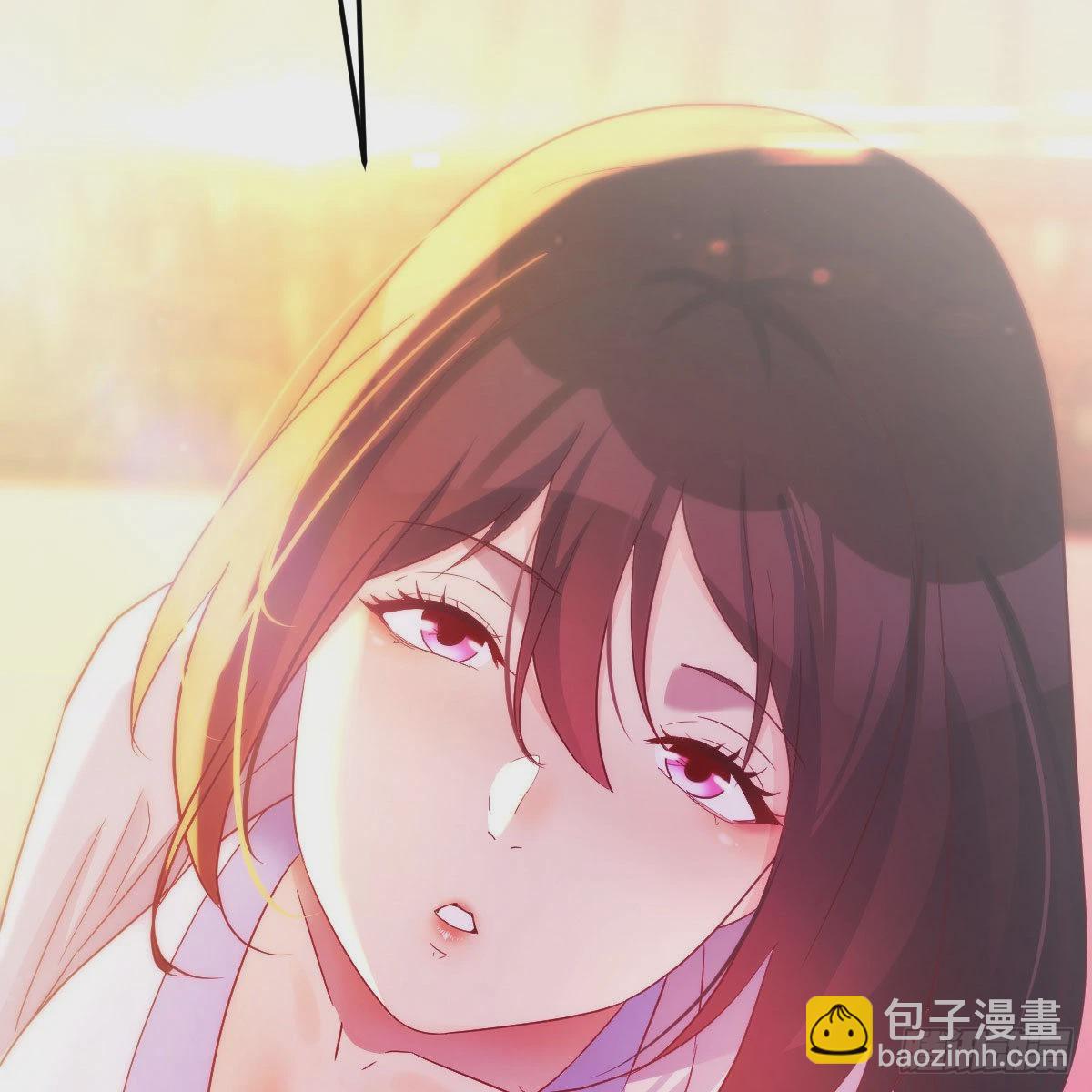 我也要看！(1/2)-第58话